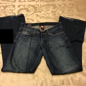 Lucky brand jeans